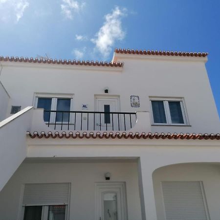 Baleal Atlantic View House Villa Eksteriør bilde