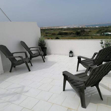 Baleal Atlantic View House Villa Eksteriør bilde
