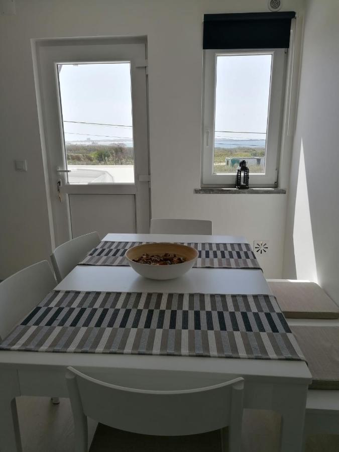 Baleal Atlantic View House Villa Eksteriør bilde