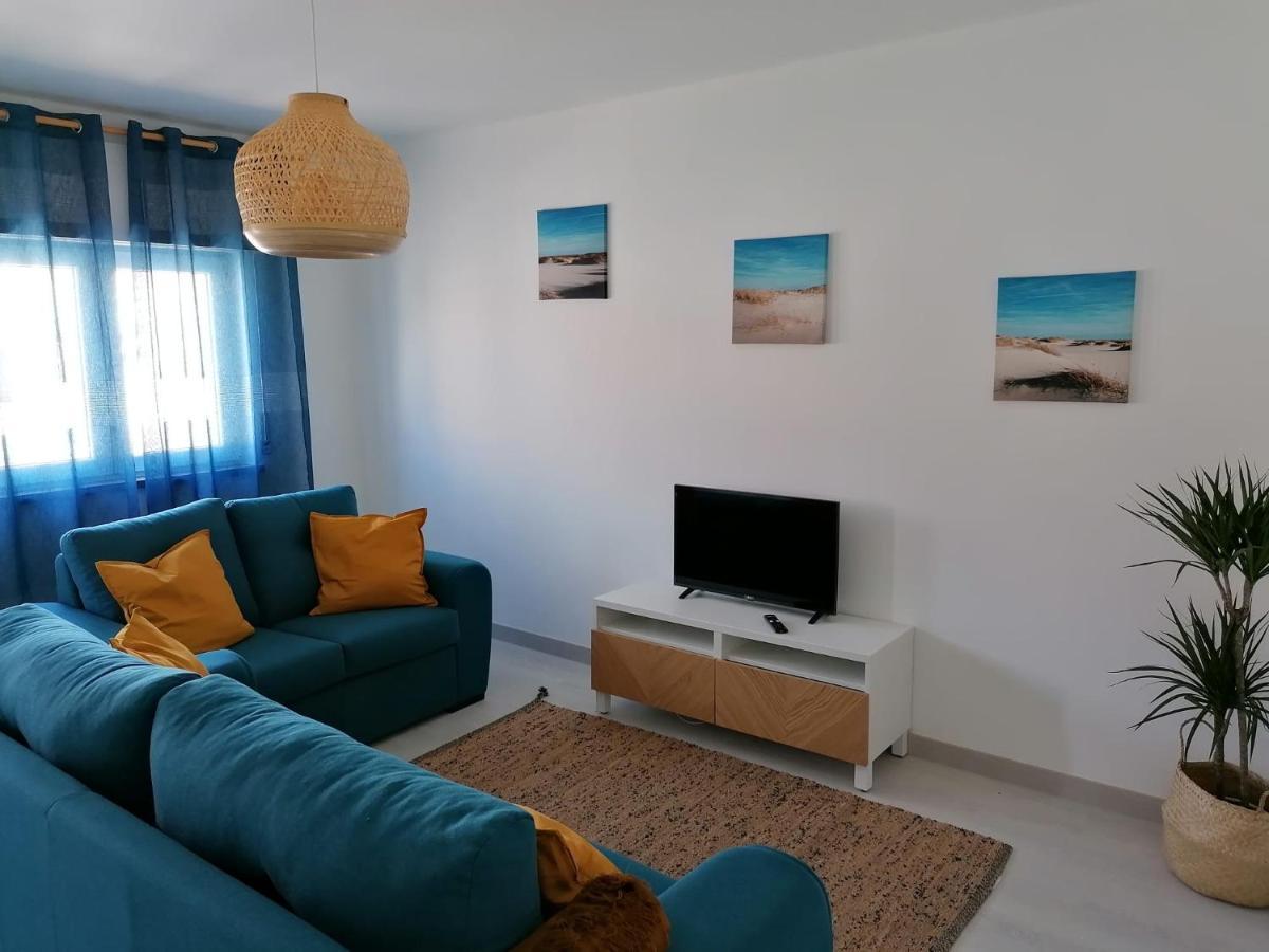 Baleal Atlantic View House Villa Eksteriør bilde