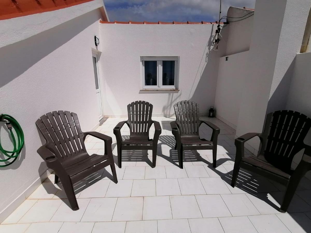 Baleal Atlantic View House Villa Eksteriør bilde