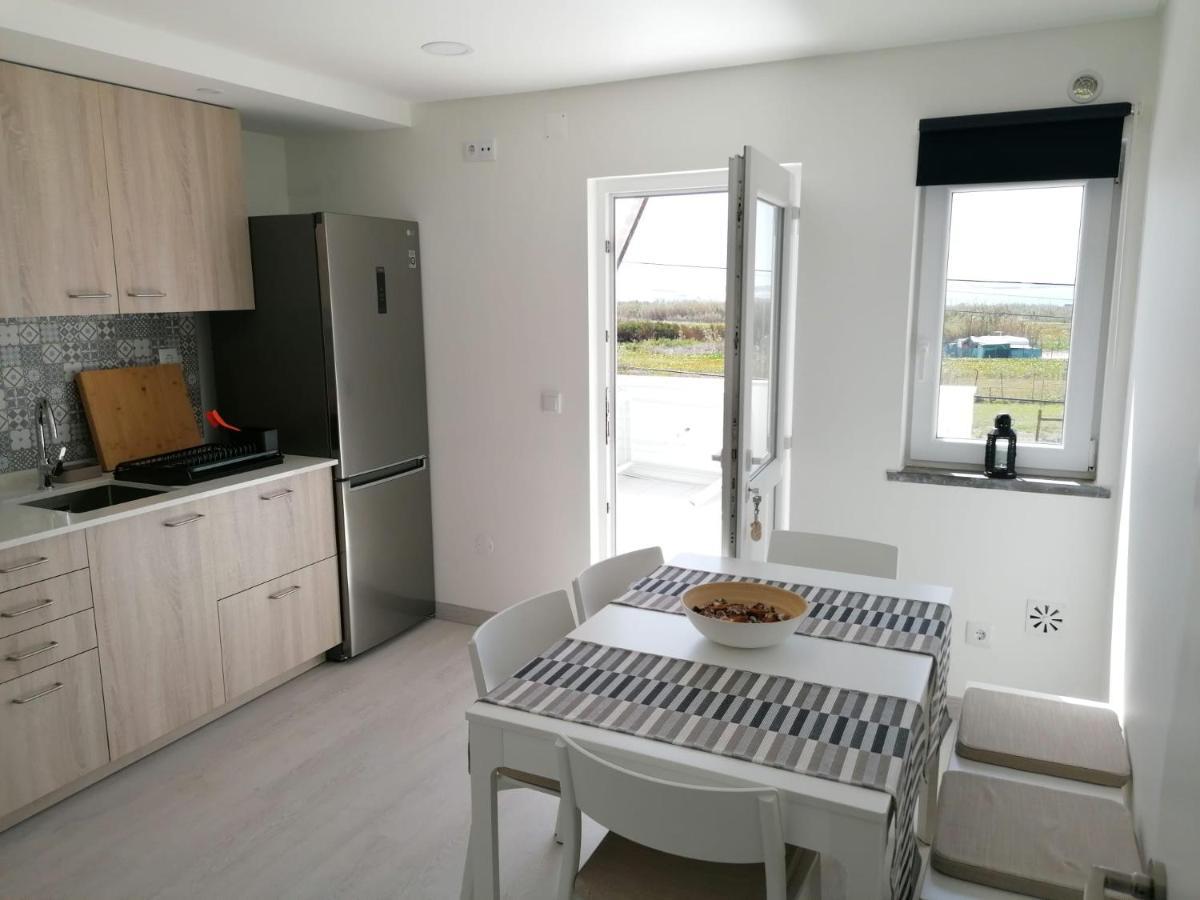 Baleal Atlantic View House Villa Eksteriør bilde