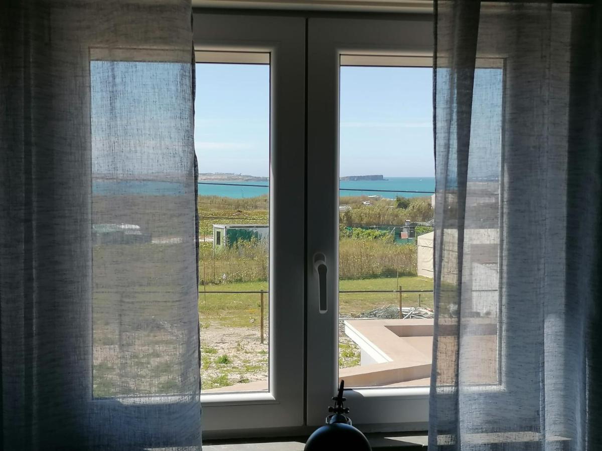 Baleal Atlantic View House Villa Eksteriør bilde
