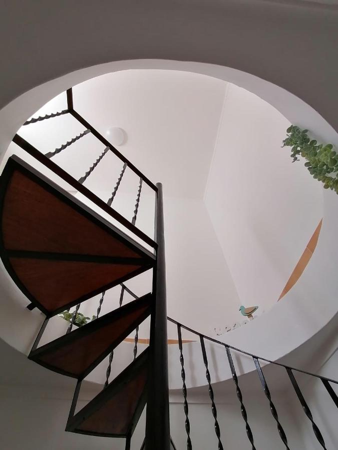 Baleal Atlantic View House Villa Eksteriør bilde