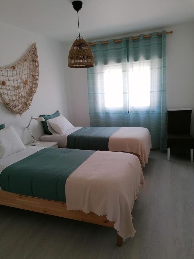 Baleal Atlantic View House Villa Eksteriør bilde