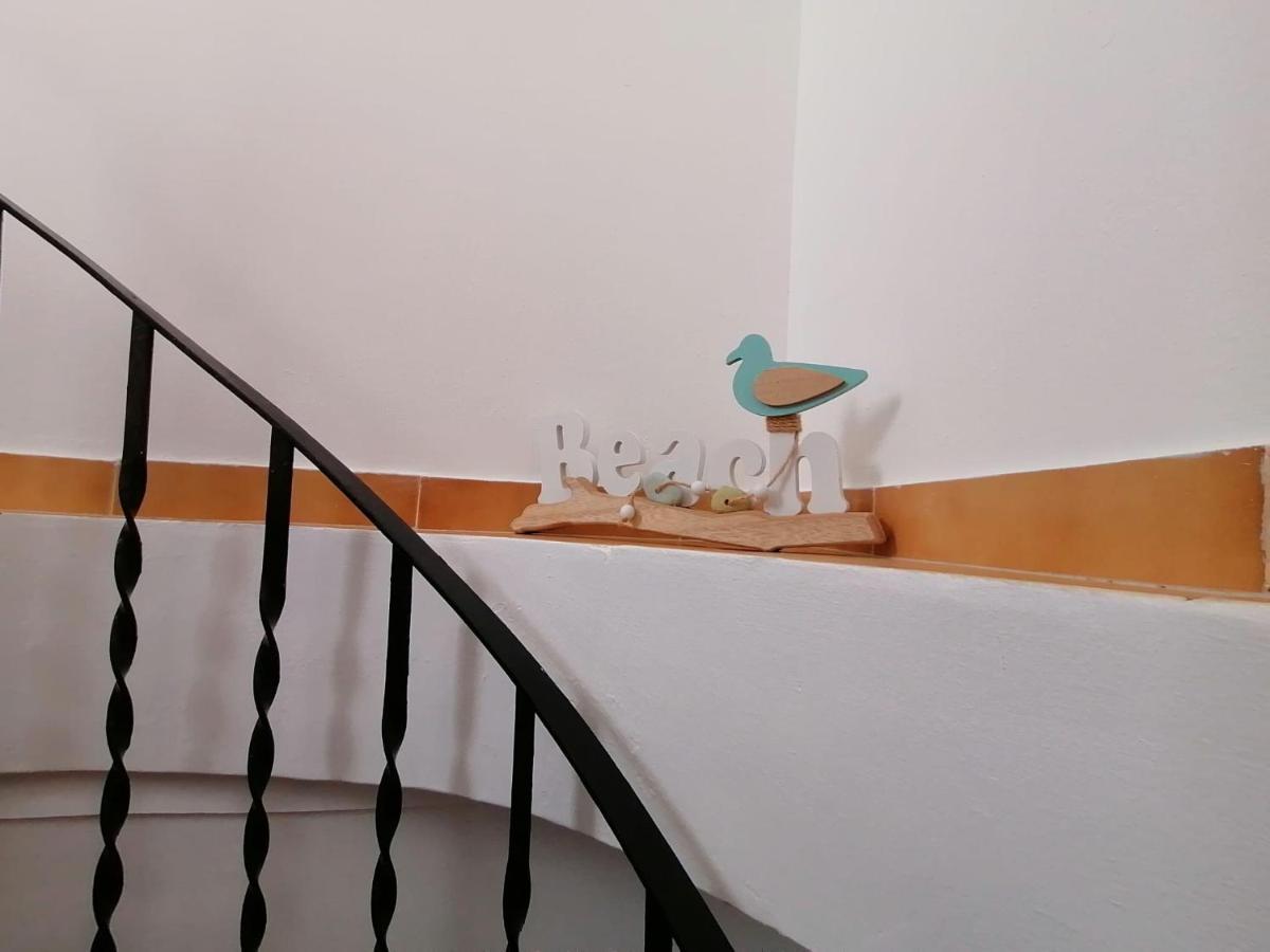 Baleal Atlantic View House Villa Eksteriør bilde