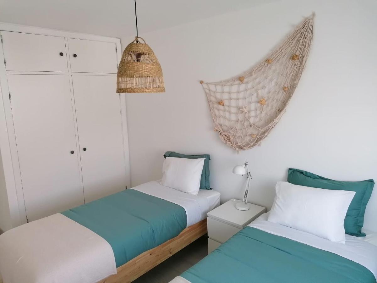 Baleal Atlantic View House Villa Eksteriør bilde
