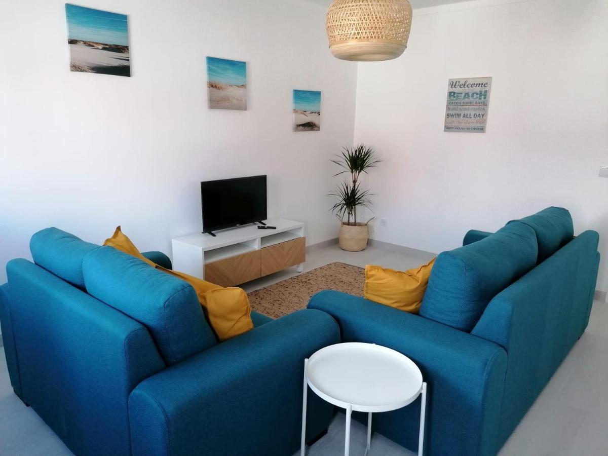 Baleal Atlantic View House Villa Eksteriør bilde