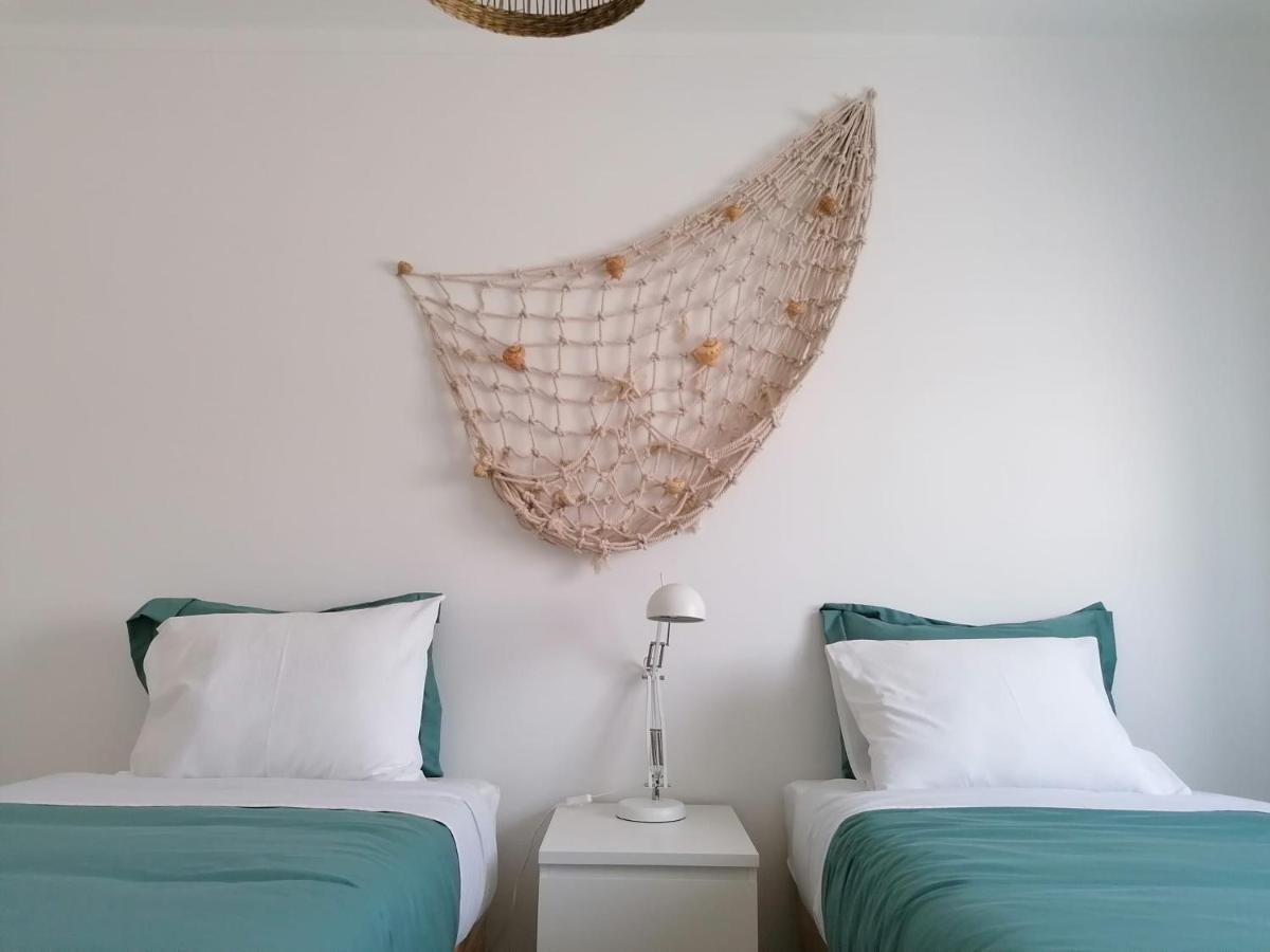 Baleal Atlantic View House Villa Eksteriør bilde