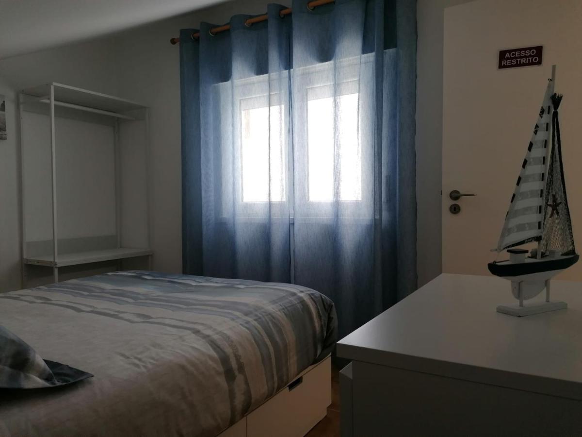 Baleal Atlantic View House Villa Eksteriør bilde
