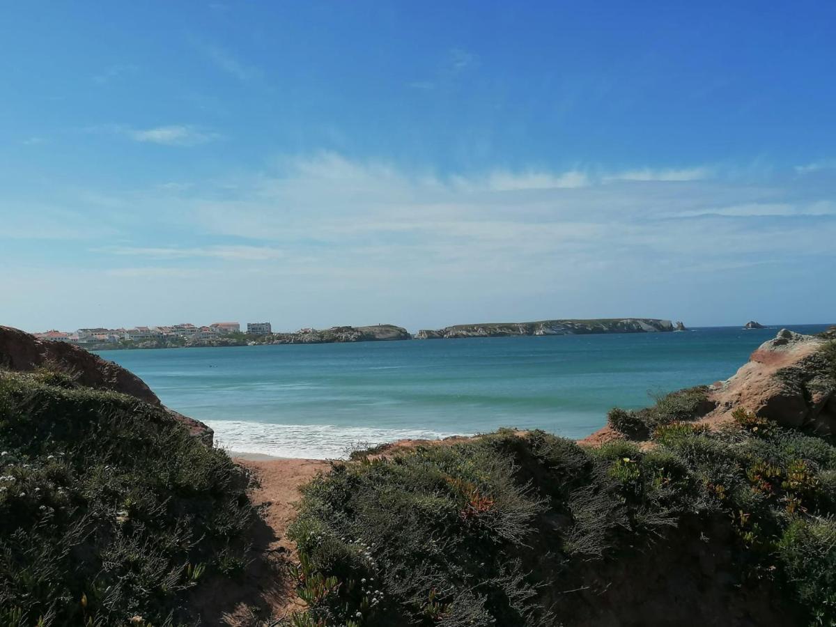 Baleal Atlantic View House Villa Eksteriør bilde