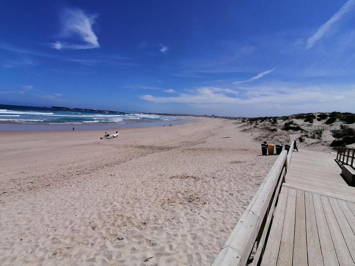 Baleal Atlantic View House Villa Eksteriør bilde